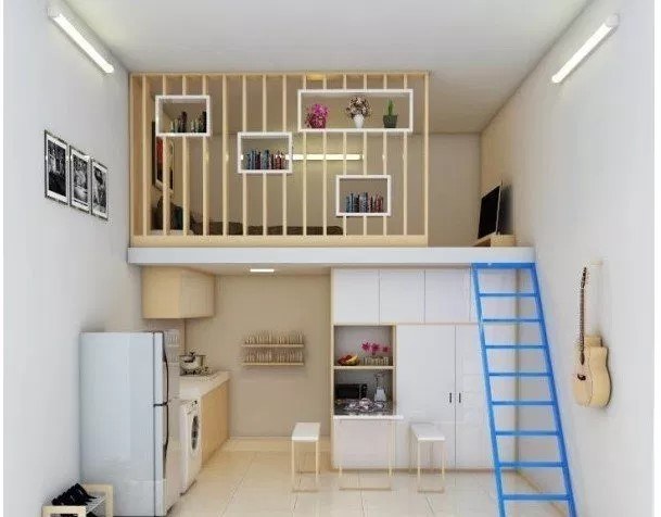 CHI PHÍ XÂY PHÒNG TRỌ 40M2 CHÍNH XÁC MỚI NHẤT 2022
