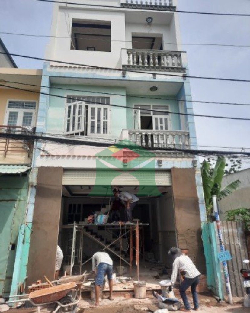 Sửa Nhà Cấp 4