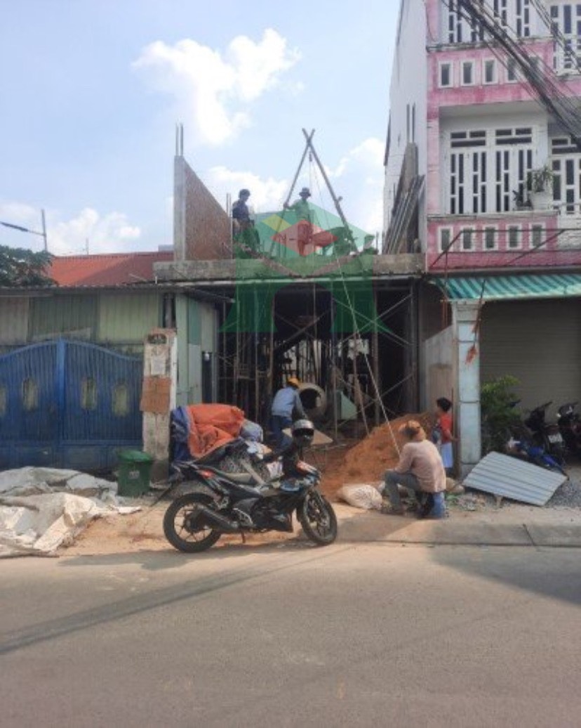 Báo Giá Sửa Chữa Cải Tạo Nhà