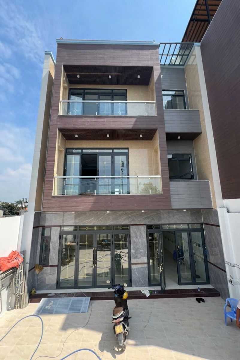 DỊCH VỤ XÂY NHÀ GIÁ RẺ